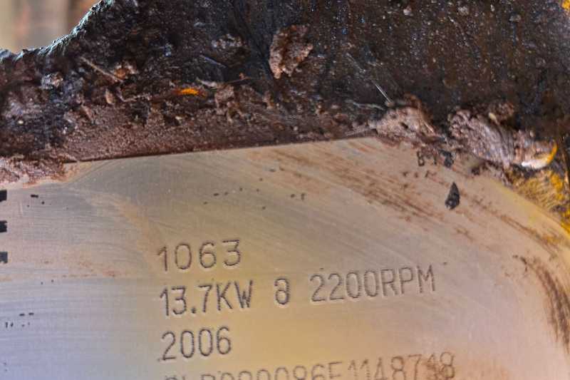 OmecoHub - Immagine JCB 801.10